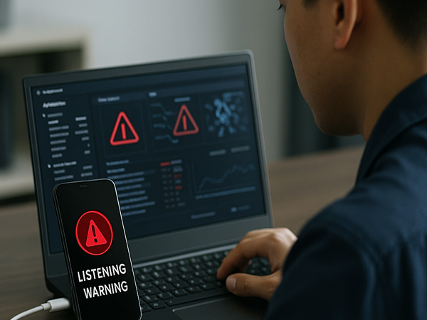 新北手机泄密排查