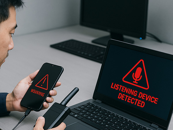 新北手机电脑监听排查服务